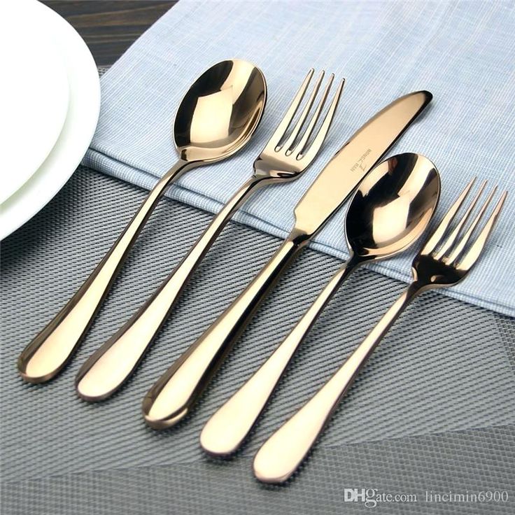 CUTLERY