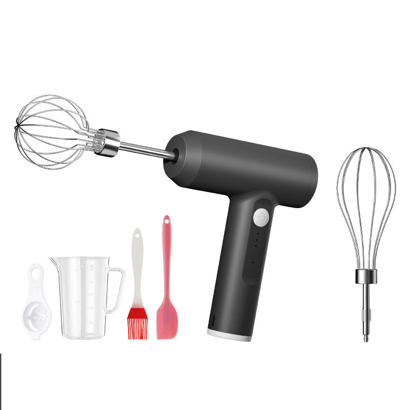 Whisk Electric Household Baking Small Mini Whisk