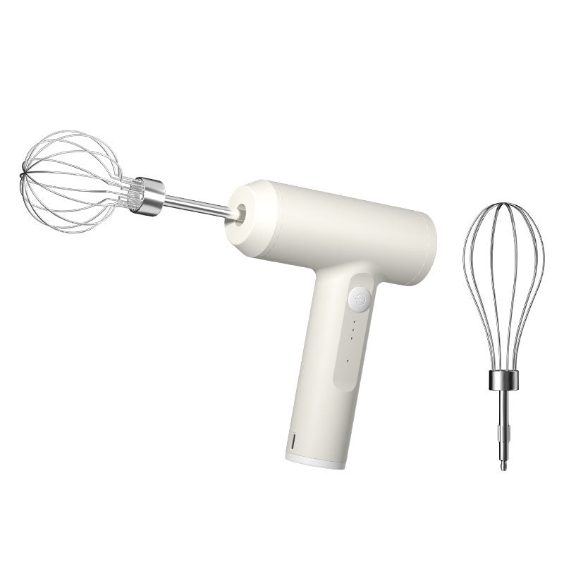 Whisk Electric Household Baking Small Mini Whisk