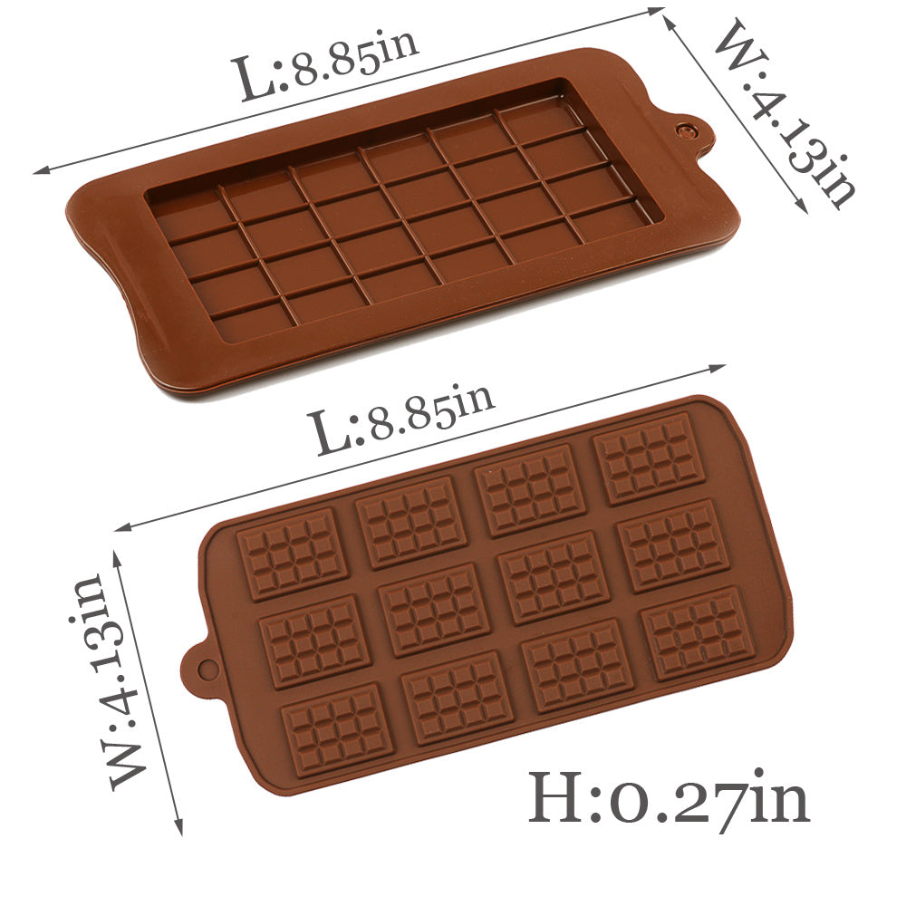 Chocolate Mould Bakeware Cake Mould