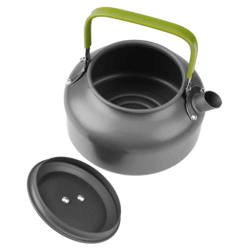 Cookware Combination Teapot Set Meal