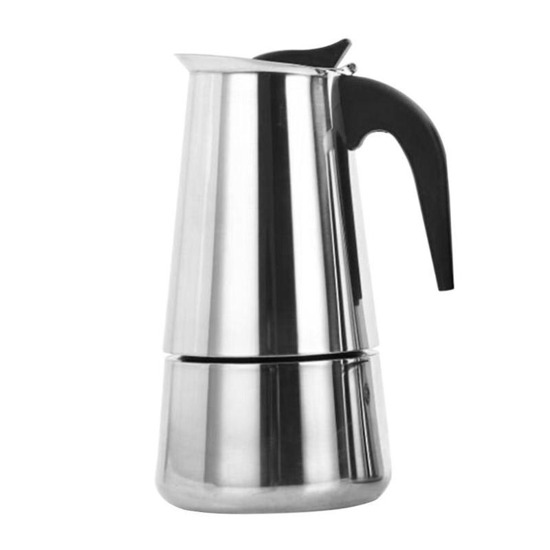 Moka coffee maker