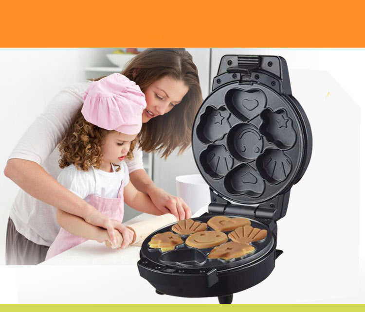 2 in 1 replaceable bakeware